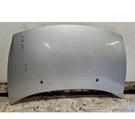 Citroen C3 Engine bonnet/hood