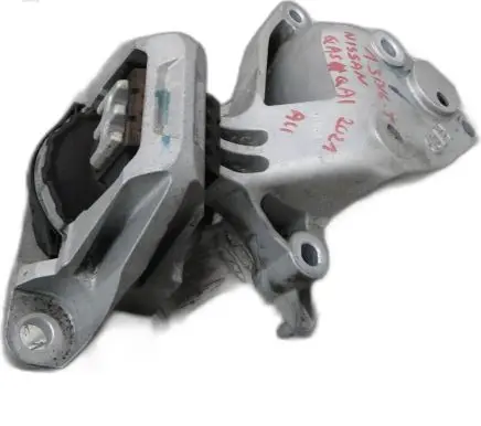 Nissan Qashqai J12 Engine mount vacuum valve 