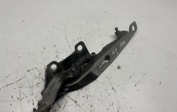 Volvo S80 Engine bonnet/hood hinges 30649514