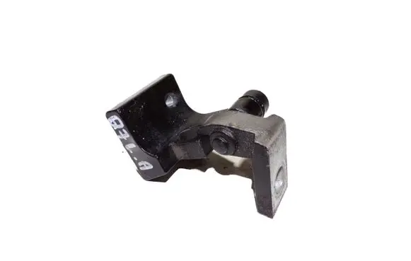Audi Q7 4L Rear door upper hinge 7L0833402B