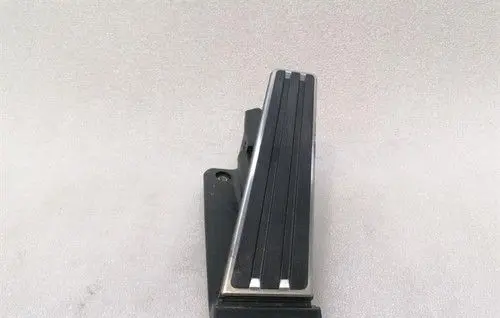 Porsche Taycan 9J1 Accelerator throttle pedal 992723507