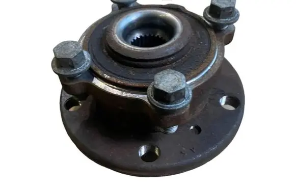 Mini Cooper Countryman R60 Front wheel hub 9813406 31209813406