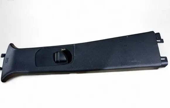 Dodge Durango III (B) pillar trim (top) 5VP05DX9AC 99563117