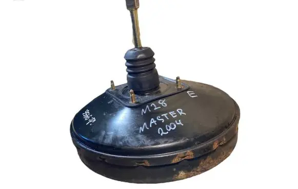 Renault Master II Brake booster 8200189405 0201024918