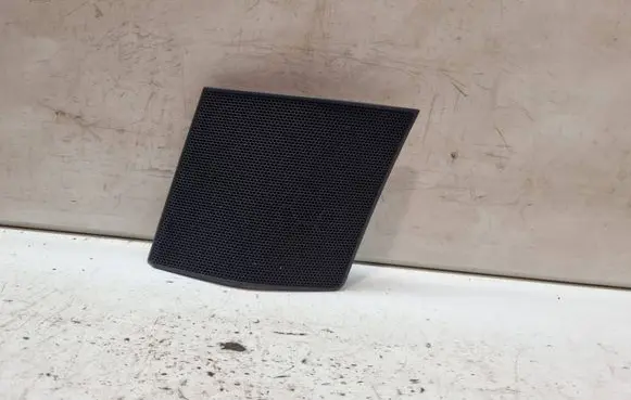 Side speaker trim/cover