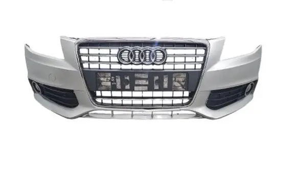 Audi A4 S4 B8 8K Front bumper