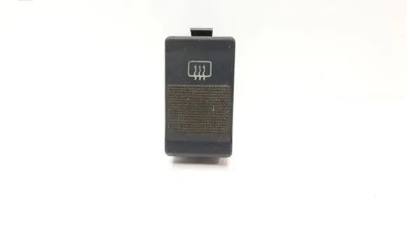 Audi 100 S4 C4 Windscreen/window heater switch 4D0941503