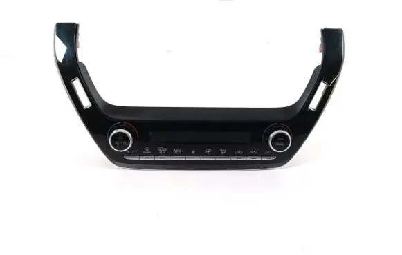 Toyota Corolla E210 E21 Air conditioner control unit module 55900-02F30