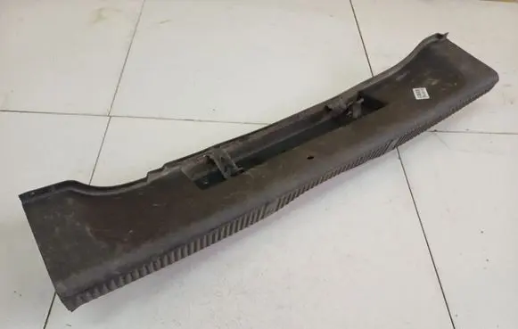 Skoda Roomster (5J) Other trunk/boot trim element 5J7863459C