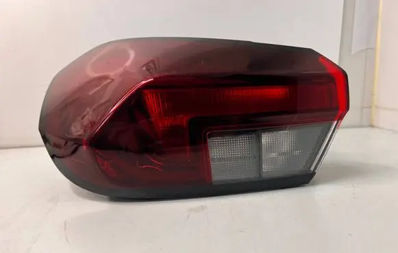 Opel Corsa F Rear/tail lights 90194151 9829317380