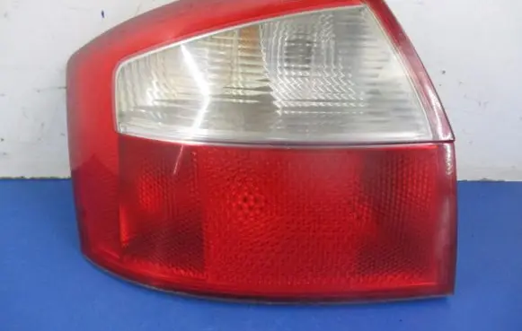 Audi A4 S4 B6 8E 8H Rear/tail lights 8E0945095C