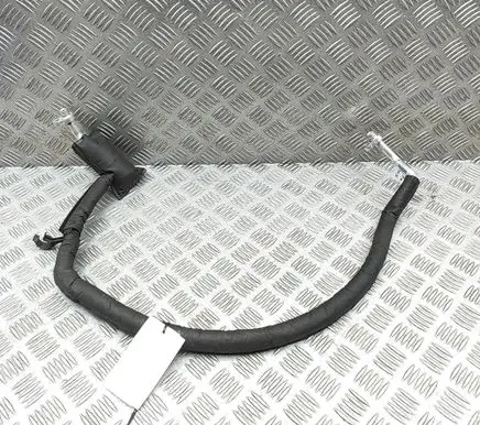 Opel Mokka B Air conditioning (A/C) pipe/hose 9826918180