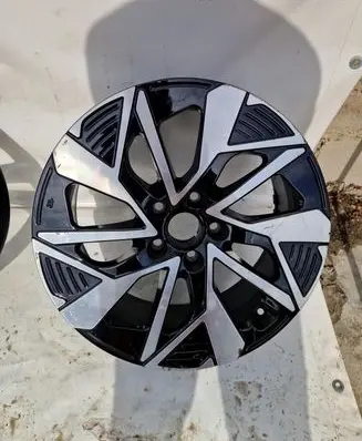 Toyota RAV 4 (XA10) R18 alloy rim PW457-42002