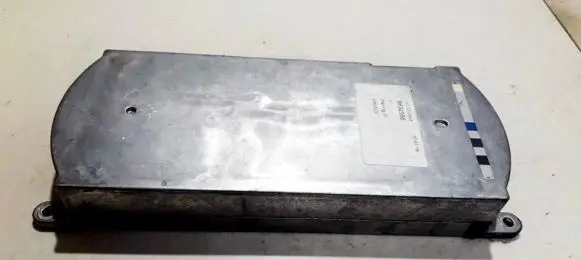 BMW 5 E60 E61 Other control units/modules 84116942591 23292523