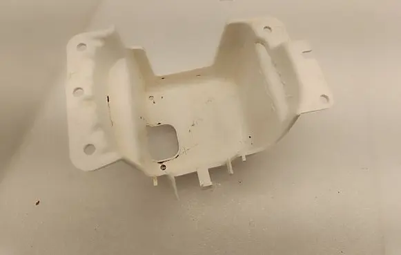 Dodge Durango III Other gearbox part C01773009WH 986432D