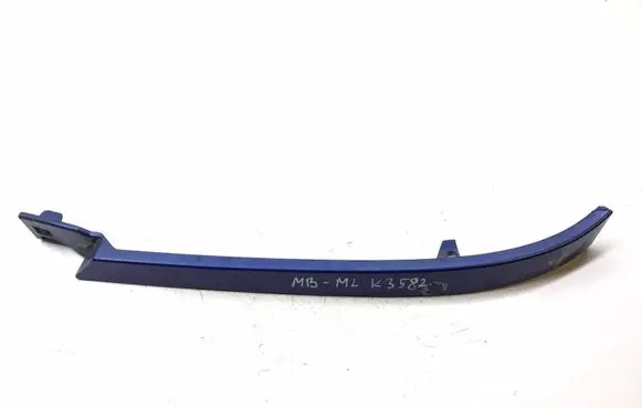 Under headlight/headlamp trim