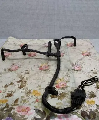 Volkswagen Transporter - Caravelle T4 Glow plug wires 357972765