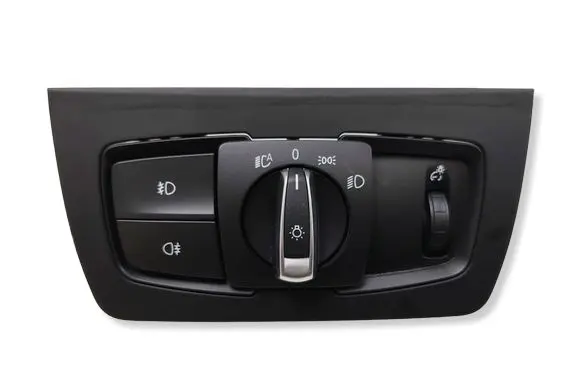 BMW 3 F30 F35 F31 Light switch 926530302