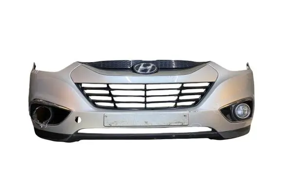 Hyundai ix35 Front bumper 