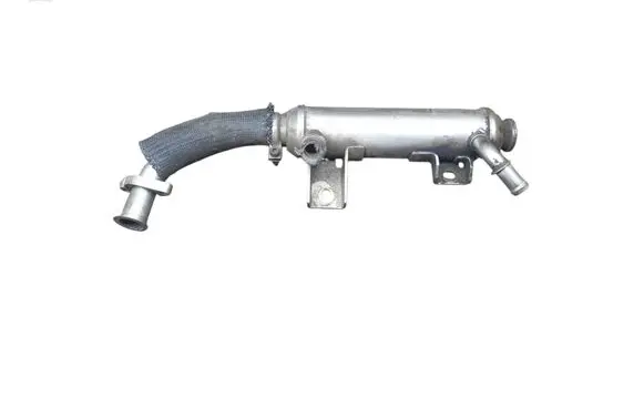 Opel Vectra C EGR valve cooler 55202430