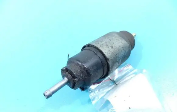 Volkswagen Touran I Webasto circulation pump for autonomous heater IMPRK1283381