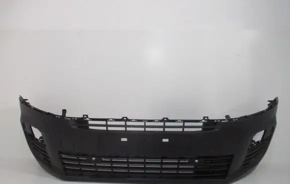 Peugeot Rifter Front bumper 1632656180