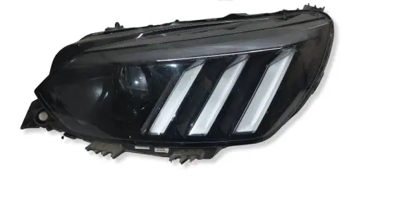 Peugeot 208 II Headlight/headlamp 9841642080