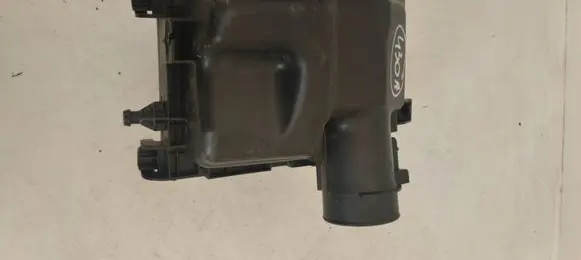Nissan Juke I F15 Air filter box OBUDOWAJUKE