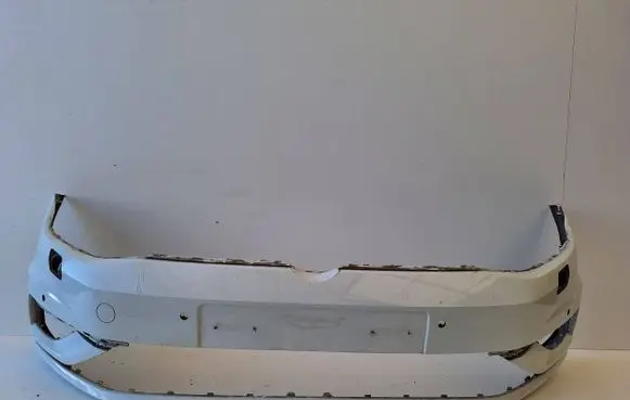 Volkswagen Golf VII Front bumper 5G0807221FL