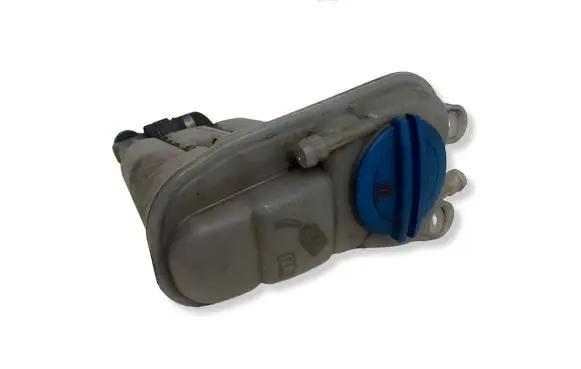 Audi A4 Allroad B8 Coolant expansion tank/reservoir 8K0121403C