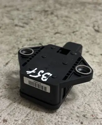 Volkswagen PASSAT B5.5 ESP acceleration yaw rate sensor 8E0907637A 0265005245 0024886