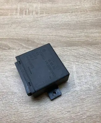 Opel Zafira A Light module LCM 09135156