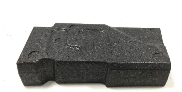 BMW X3 E83 Tool box 5147333243504 3332435