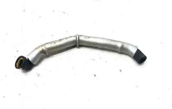 Renault Scenic III - Grand scenic III Air intake hose/pipe