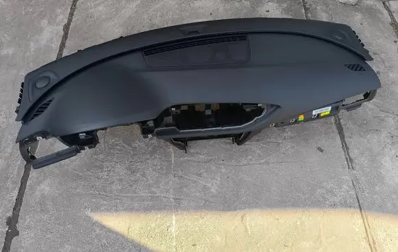 Audi A7 S7 4G Dashboard 4G8858041 196651