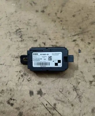 BMW X1 F48 F49 Other control units/modules 9319081 A2C90360200
