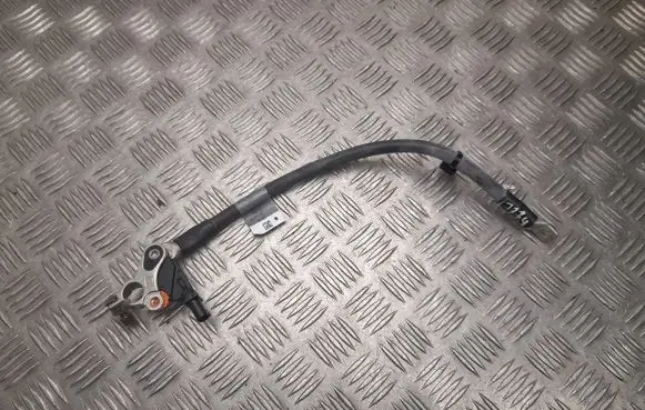 Jaguar XF Other wiring loom GX6314301AB