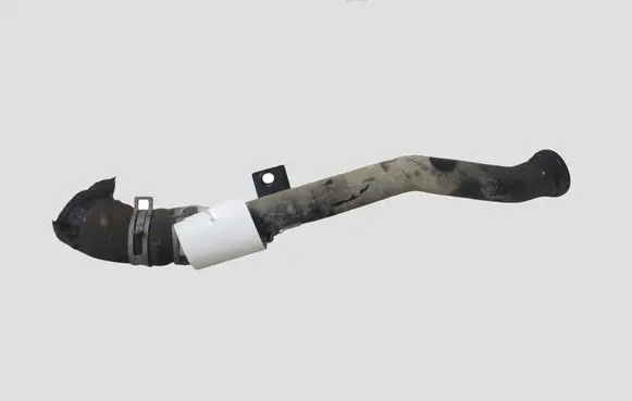 Hyundai Tucson LM Engine coolant pipe/hose