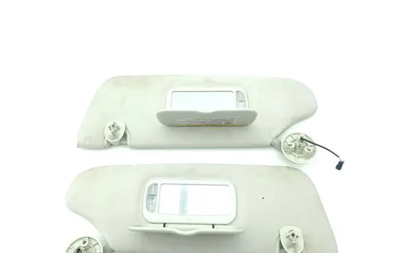 Chrysler Grand Voyager V Sun visor