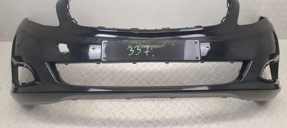 Mercedes-Benz Vito Viano W447 Front bumper