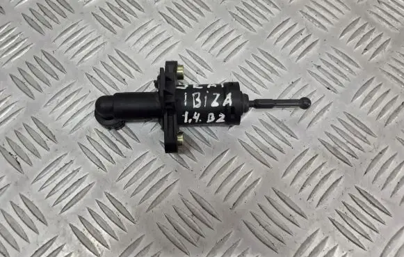 Seat Ibiza III (6L) Clutch slave cylinder 6Q0721388