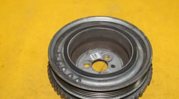 Fiat Bravo Crankshaft pulley