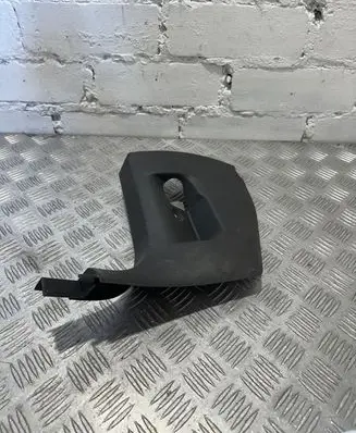 Volkswagen Golf V Foot area side trim 1K1863483