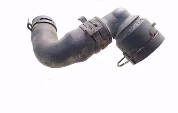 Ford Galaxy Engine coolant pipe/hose 1J0122291C