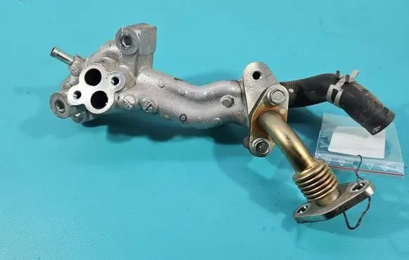 Mitsubishi Outlander EGR valve IMPRK1497656