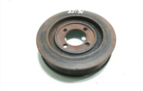 Chevrolet Captiva Crankshaft pulley 98419497
