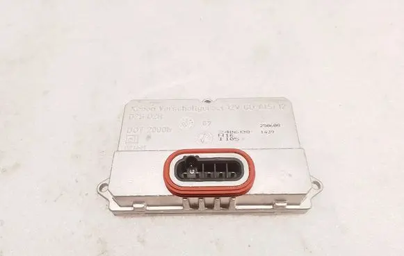 Mercedes-Benz E W211 Headlight ballast module Xenon 5DV00829000