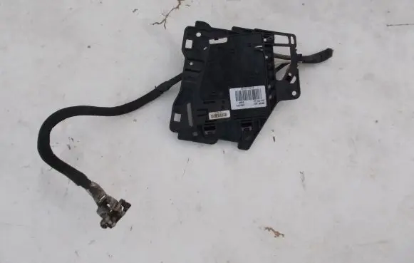 Citroen C3 Positive wiring loom 967123880