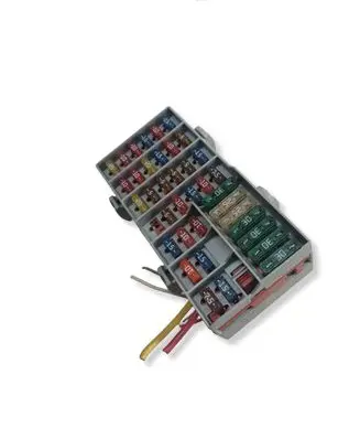 Volvo XC90 Fuse box set 8637669