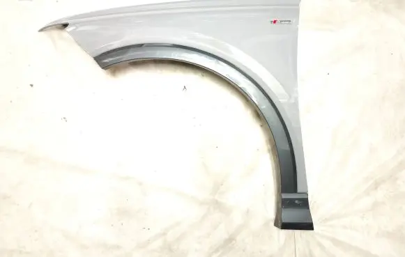 Audi Q4 Sportback e-tron Fender